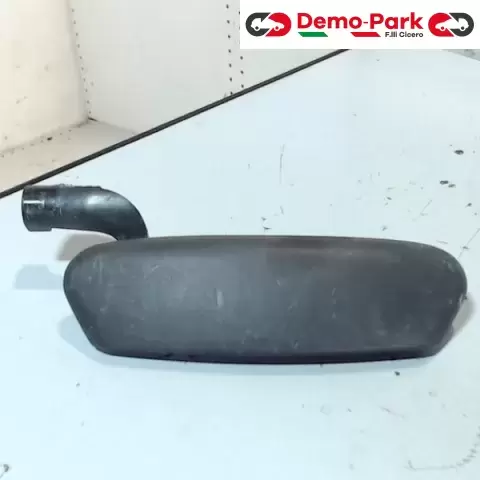 MANIGLIA ESTERNA ANT DX Fiat PUNTO II SERIE - 1.2  0