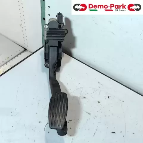 PEDALE ACCELLERATORE Fiat MULTIPLA 1.9 JTD II 46825442 0