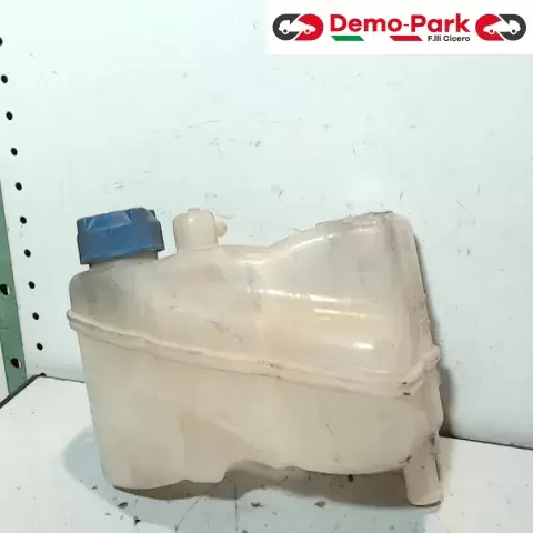 VASCHETTA RADIATORE  Lancia MUSA 1.3 MJET  0