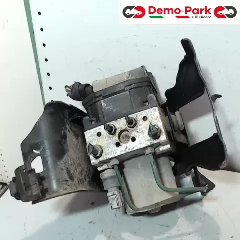 GRUPPO ABS  Peugeot 307 1.6 HDI SW 0 265 225 188   0