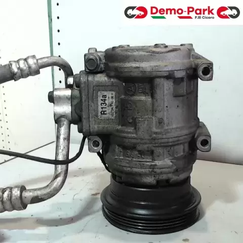 COMPRESSORE CLIMATIZZATORE Kia RIO 1.3 12140-12201 0