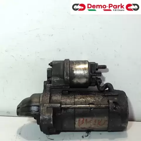 MOTORINO D'AVVIAMENTO Bmw X3 E83 3.0 D E5990T AI06 0