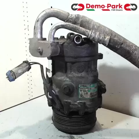 COMPRESSORE CLIMATIZZATORE Opel ASTRA H - 1.7 CDTI GM 24421 642 0
