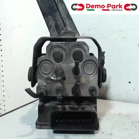 GRUPPO ABS Lancia YPSILON  0