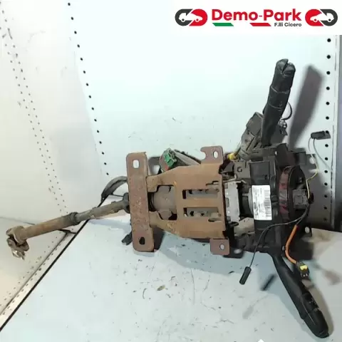 PIANTONE STERZO CitroЁn C3 - 1.4 PLURIEL  0