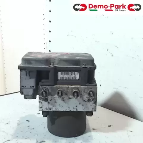 GRUPPO ABS  Fiat punto 1.2 0 265 231 331 0