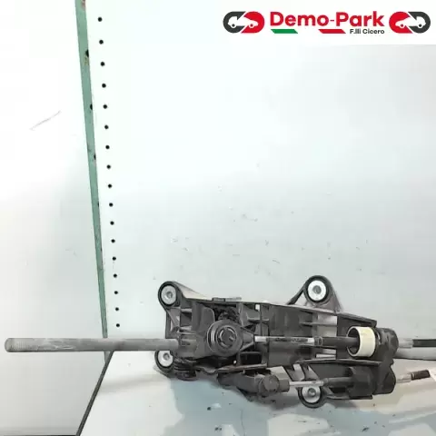 LEVA CAMBIO LEVERAGGIO Ford FIESTA 1.4 TDCI 4725-03.11.22 0