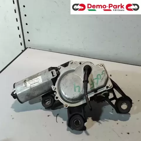 MOTORINO TERGICRISTALLO - POSTERIORE Volkswagen GOLF 4 1J6 955 711 C 0