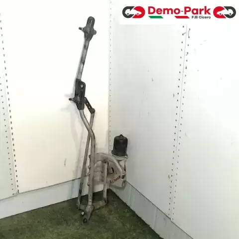 MOTORINO TERGICRISTALLO ANTERIORE Renault SCENIC 1.9 DCI  0