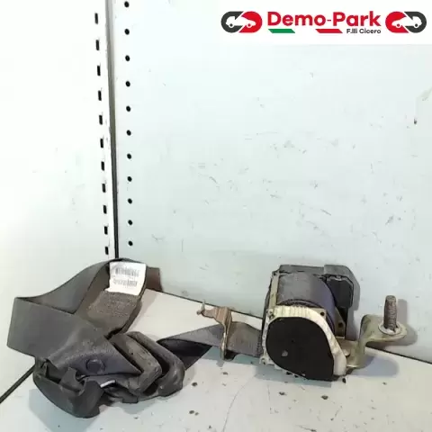 CINTURA DI SICUREZZA ANT DX Jeep CHEROKEE 33011120A 0