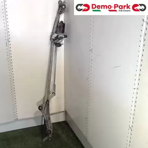 MOTORINO TERGICRISTALLO ANTERIORE Mercedes-benz CLASSE B W245  0