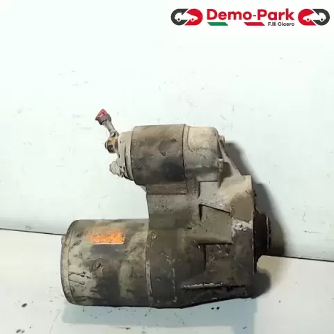 MOTORINO D'AVVIAMENTO Opel CORSA B 1.5 TD 8943863280   0