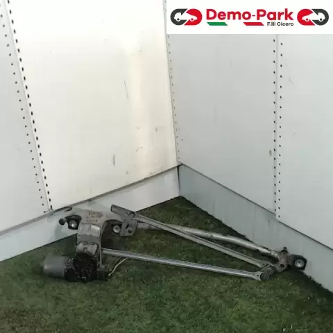 MOTORINO TERGICRISTALLO ANTERIORE Ford cmax 3M51 17508 AA 0