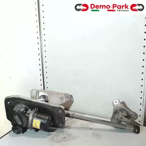 MOTORINO TERGICRISTALLO ANTERIORE  Peugeot RANCH II SERIE 96 442 10 780 02 0