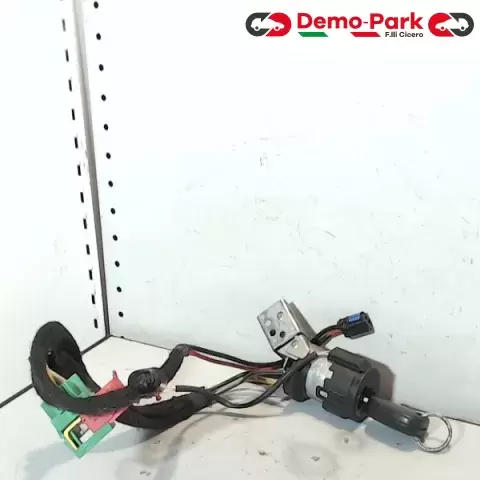 BLOCCASTERZO  Peugeot 307 36.353.100 0