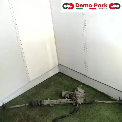 SCATOLA STERZO CitroЁn C3 1.4 HDI  0