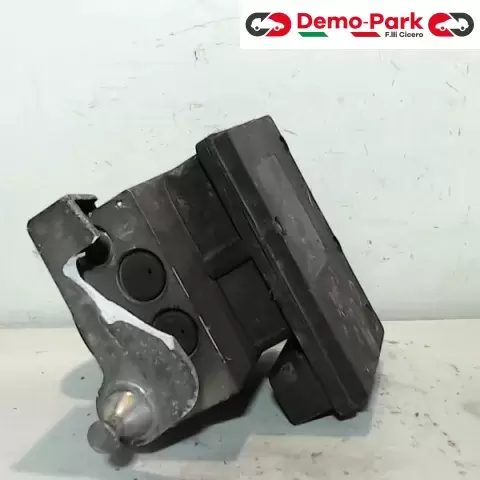 GRUPPO ABS  Mercedes-benz CLASSE C - 220 CDI A0044315412Q01 0