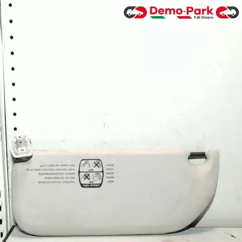 PARASOLE DX CitroЁn C3  0