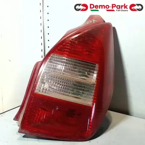 STOP DX CitroЁn C2 1.4 HDI  0