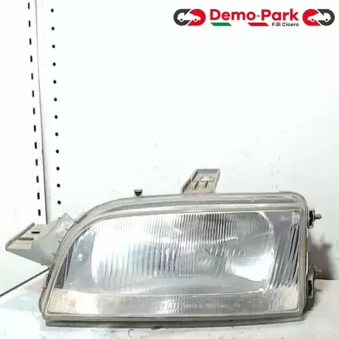 FARO SX Fiat PUNTO I SERIE  0