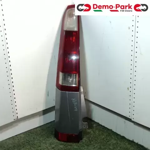 STOP SX Opel MERIVA  0