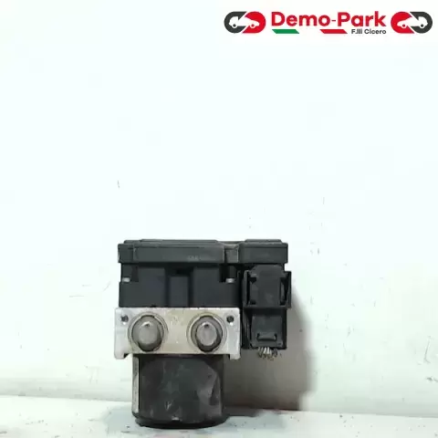 GRUPPO ABS  Ford FIESTA V 4S61 2M110 C0 0