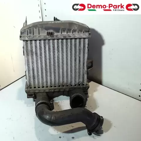 RADIATORE Smart FORTWO 450 000 0929 V003 0