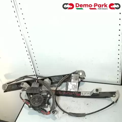 ALZAVETRO ANT. DX 5P Ford MONDEO - 2.0 TDCI  0