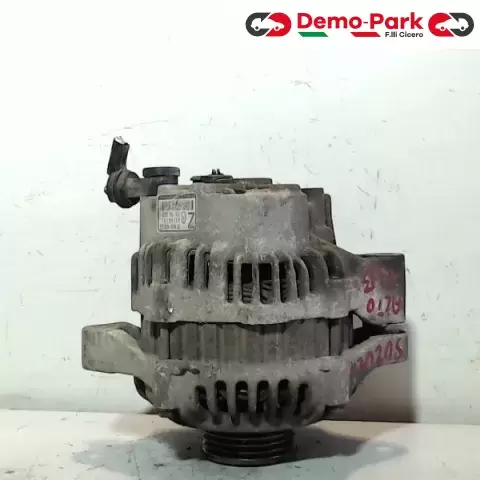 ALTERNATORE  Suzuki ALTO 1.3 B 31400-83E00 0