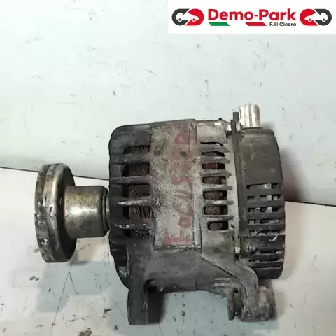 ALTERNATORE  Ford FOCUS 1.8 TDCI 102211-8061 0