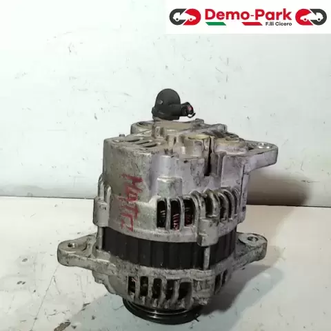 ALTERNATORE  Chevrolet MATIZ  0