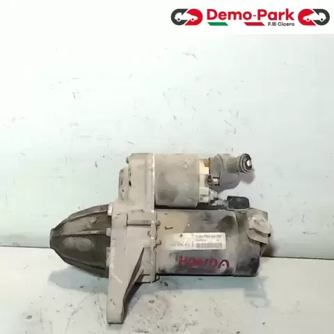 MOTORINO D'AVVIAMENTO Honda CIVIC VII 1.6 31200PMHG010M5 0