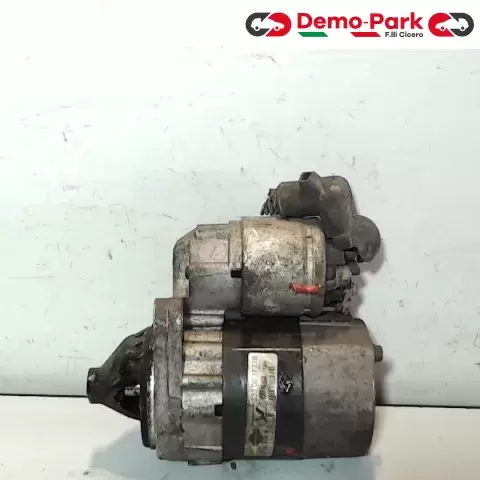 MOTORINO D'AVVIAMENTO MICRA-NOTE Nissan MICRA K12 - 1.2 233 00 1F77B 0