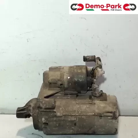 MOTORINO D'AVVIAMENTO CitroЁn C2 1.4 HDI  0