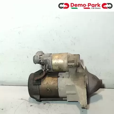 MOTORINO D'AVVIAMENTO Toyota YARIS 1.3 28100-0J020 0