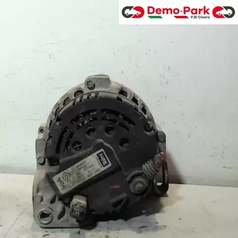 ALTERNATORE CLIO KANGOO Renault CLIO 1.2 16V 7700 437 090 0