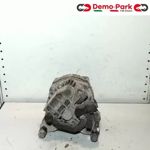 ALTERNATORE 207-C3 CitroЁn C3 1.4 9660055080 0