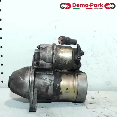 MOTORINO D'AVVIAMENTO  Opel CORSA 1.7 CDTI 8971891181 0