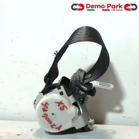 CINTURA DI SICUREZZA POST SX  Lancia YPSILON - 1.2  0