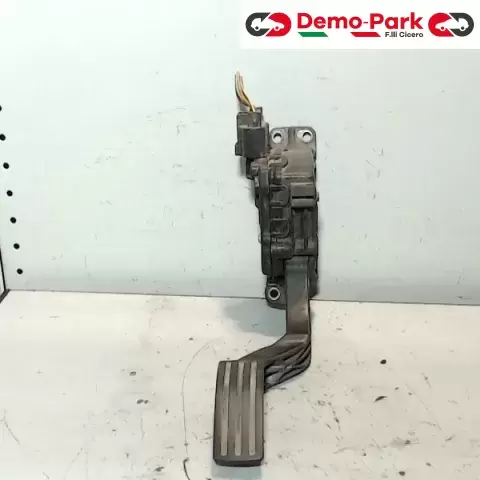 PEDALE ACCELLERATORE Ford FIESTA 1.4 TDCI SS61-9F836-AA 0