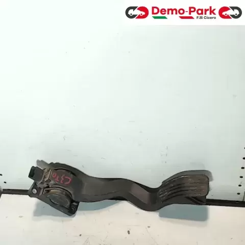 PEDALE ACCELLERATORE 307-C2-C3 CitroЁn C3 1.4 HDI F00C3E2427 0