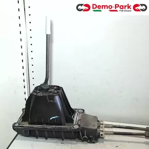 LEVA CAMBIO LEVERAGGIO Nissan MICRA K12  0