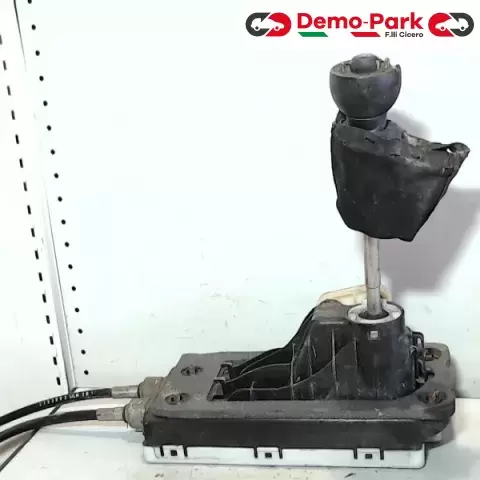 LEVA CAMBIO LEVERAGGIO Mini ONE R56 1.6 16V 2753893 0