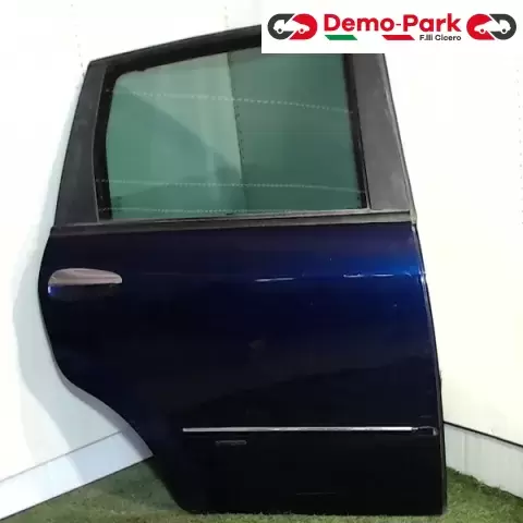 PORTIERA POST DX Fiat CROMA  0