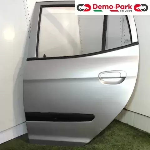 PORTIERA POST SX Kia PICANTO  0