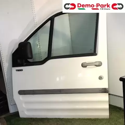 PORTIERA ANT SX Ford TRANSIT CONNECT  0