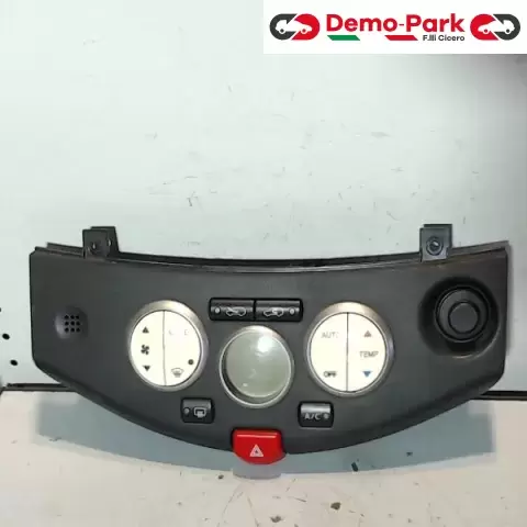 COMANDO CLIMA Nissan MICRA K12 - 1.2 27500 AX711 0