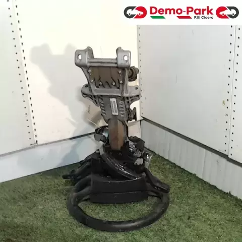 PIANTONE STERZO COMPLETO Ford C-MAX - 1.8 TDCI 4M513C529AE 0