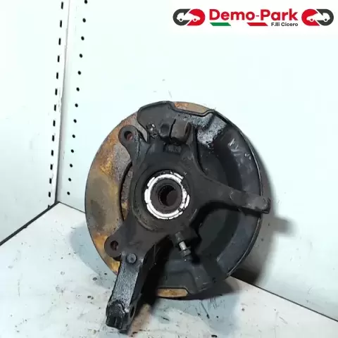 MONTANTE SX Suzuki SWIFT 1.3 MJET  0