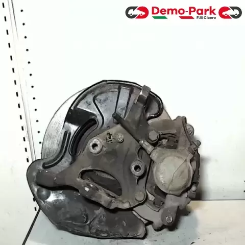 MONTANTE SX Mercedes-benz CLASSE C 220 CDI  0